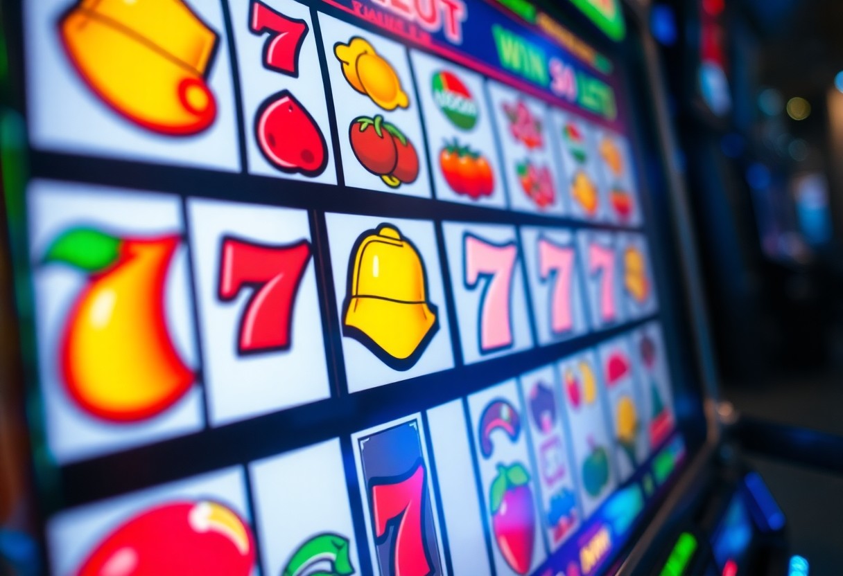 Kako Prepoznati Isplative Kombinacije Simbola U Slot Igrama?