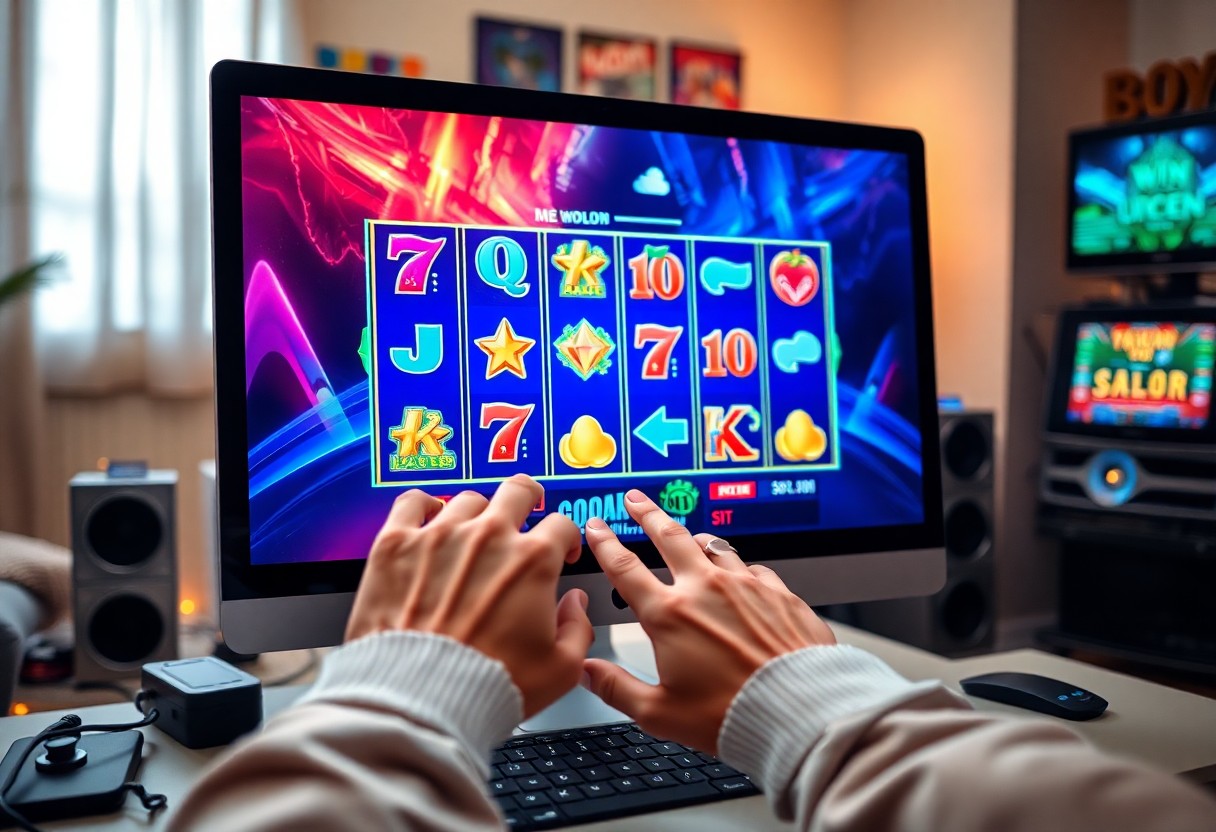 Kako Prepoznati Pouzdane Platforme Za Igranje Video Slotova Online?