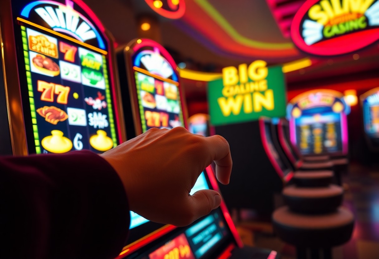 Šta Su Bonusi U Online Slotovima I Kako Ih Iskoristiti Na Pravi Način?