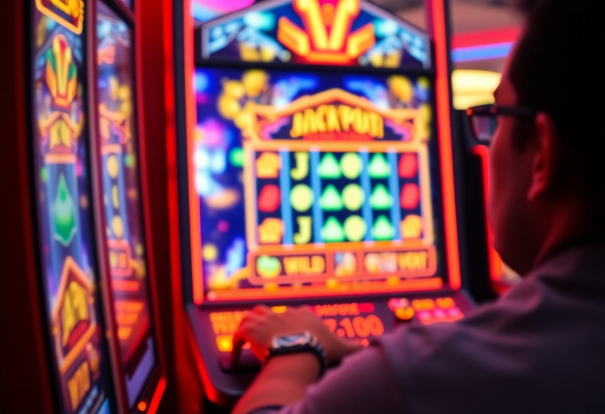 Saveti Za Maksimiziranje Dobitaka Uz Bonuse U Online Slotovima