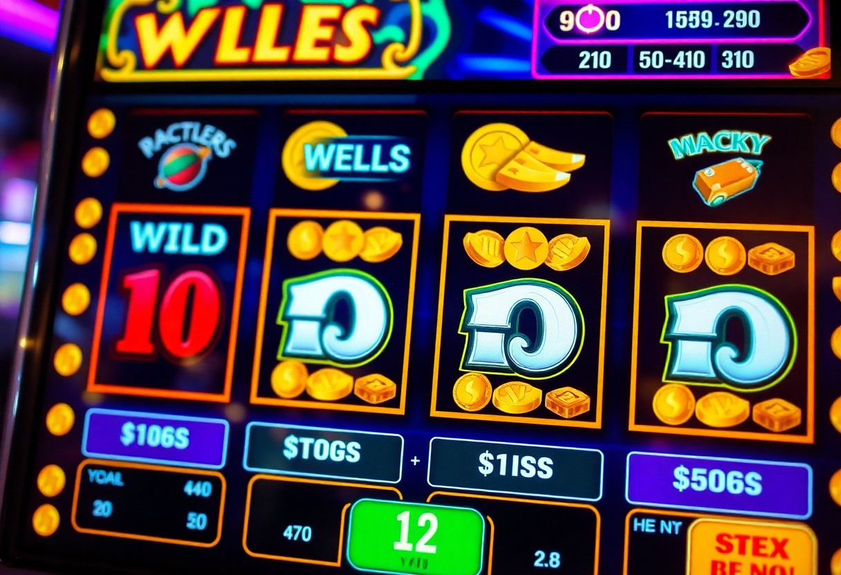 Posebni Simboli U Slotovima: Wild, Scatter I Bonus Objašnjeni Jednostavno