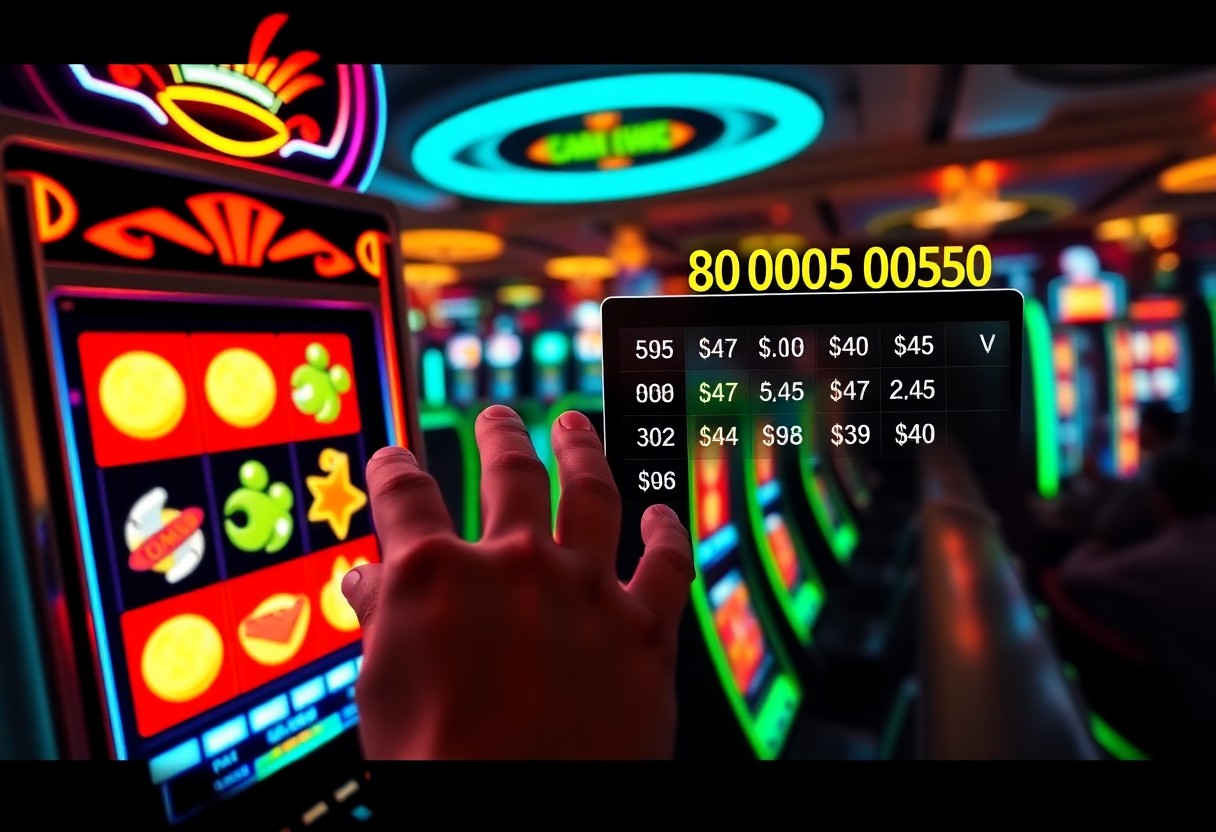 Kako Razlikovati Dobre I Loše Bonuse U Online Slot Igrama