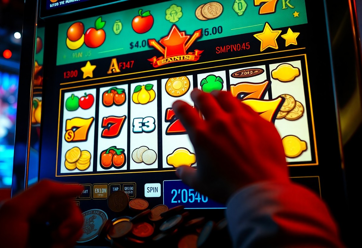 Kako Simboli U Online Slotovima Utiču Na Vaše šanse Za Dobitak?