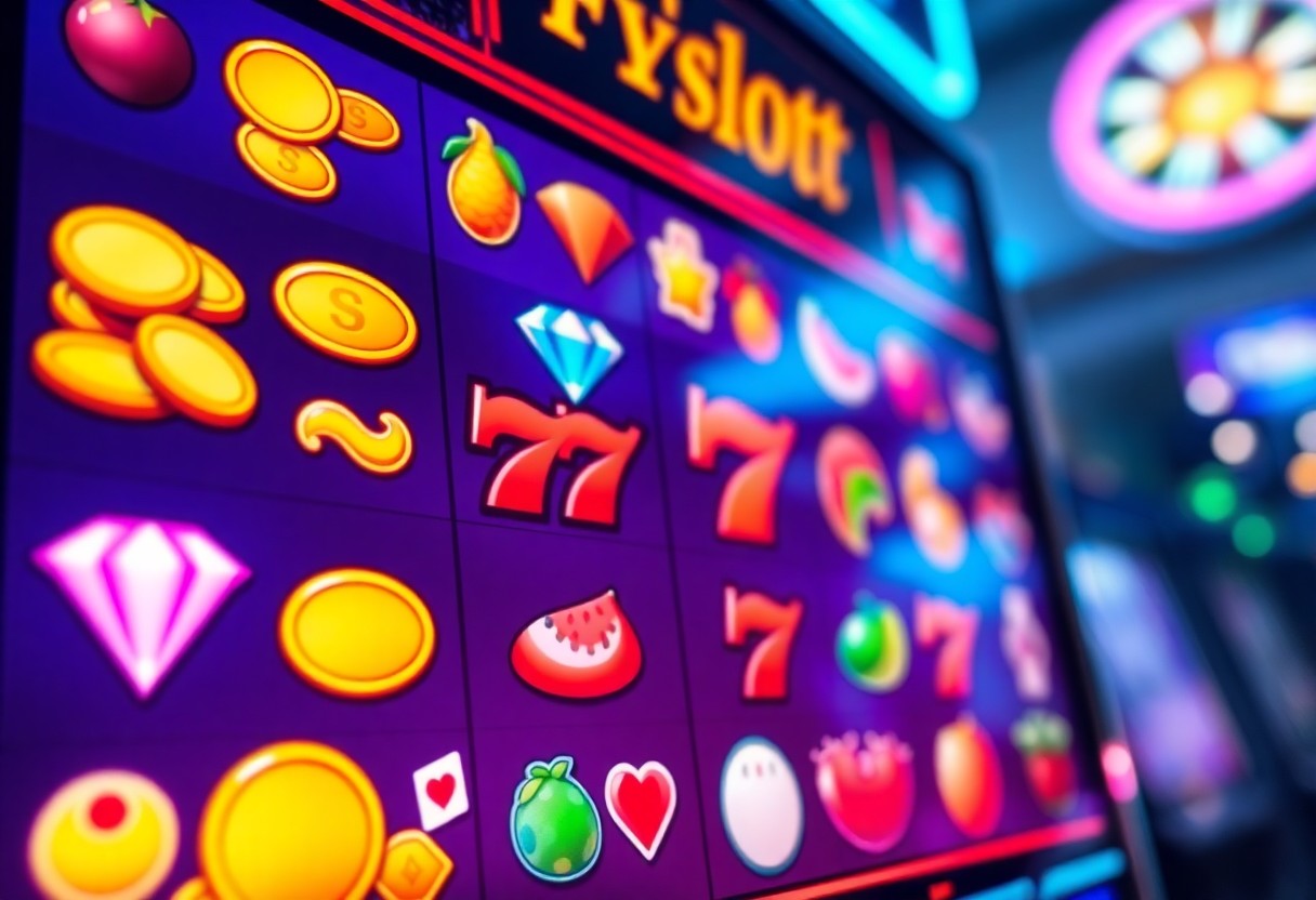 Simboli Visoke I Niske Vrijednosti U Online Slotovima: Šta Znače Za Vašu Igru?