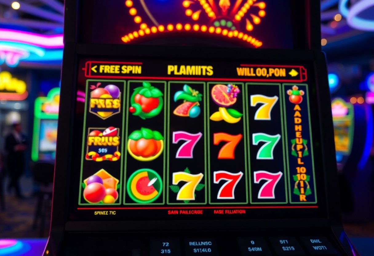 Najčešći Tipovi Bonusa U Online Slotovima I Kako Funkcionišu?