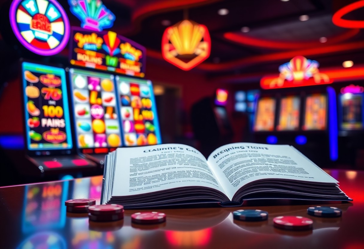 Vodič Za Početnike: Sve što Treba Da Znate O Bonusima U Online Slotovima