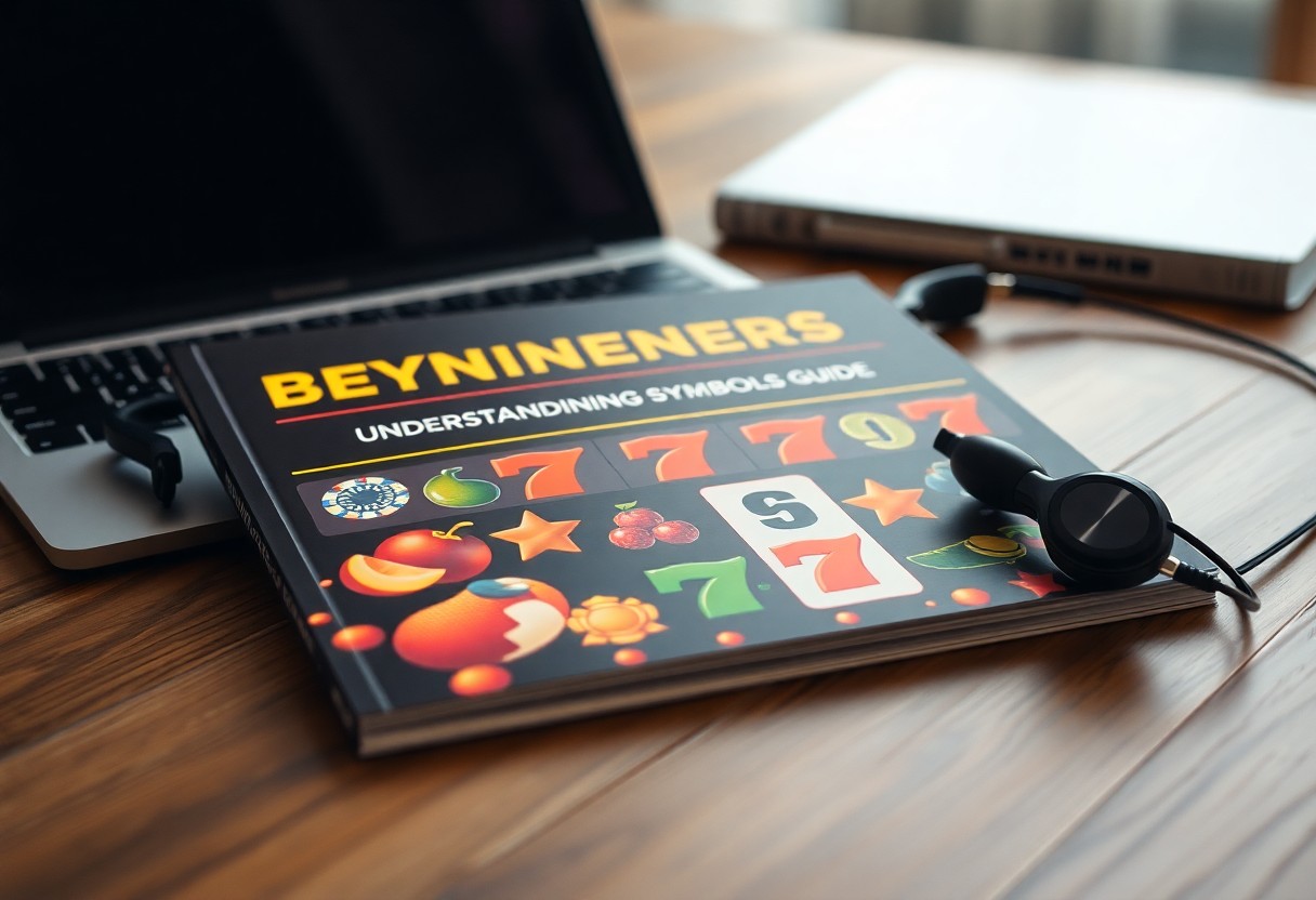 Vodič Za Početnike: Kako Razumjeti Simbole U Online Slot Igrama?
