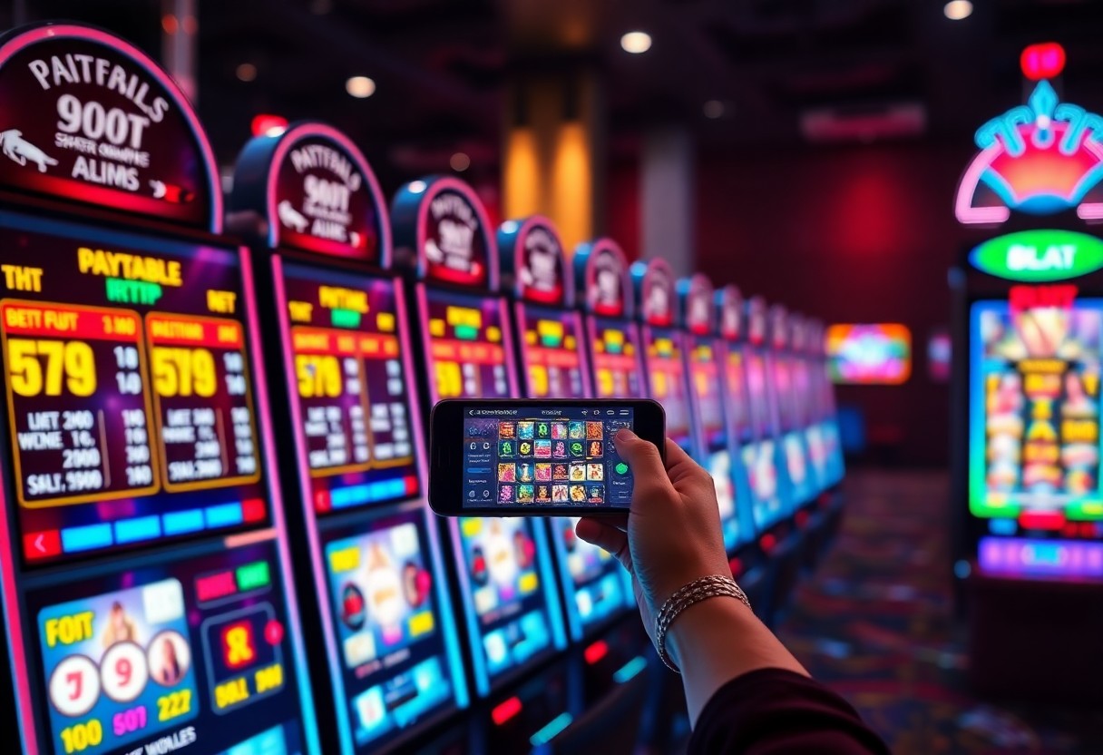 Kako Odabrati Pravi Moderni Slot Za Svoj Stil Igre?