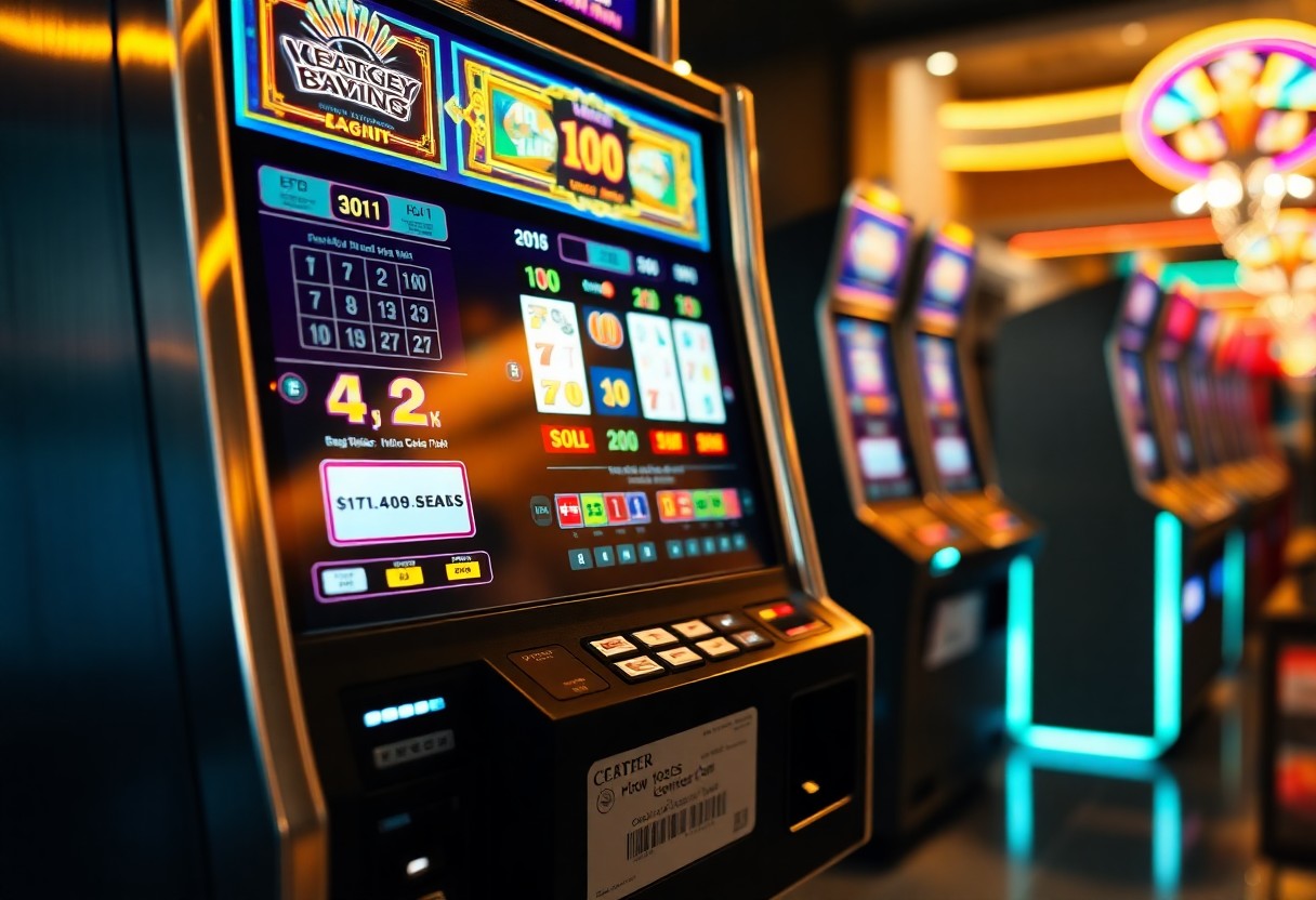 Kako Prepoznati Kvalitetan Moderni Slot Aparat?