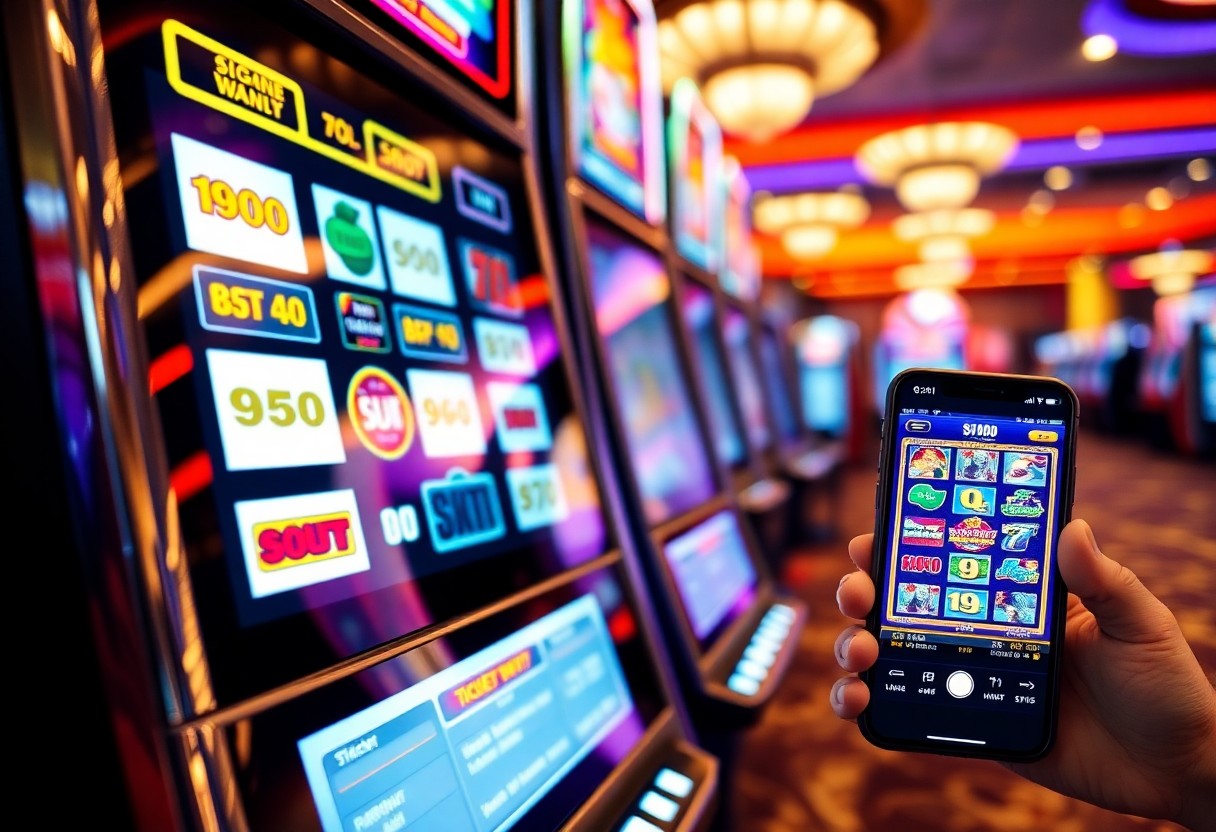 Najvažnije Karakteristike Modernih Slotova Koje Svako Treba Znati