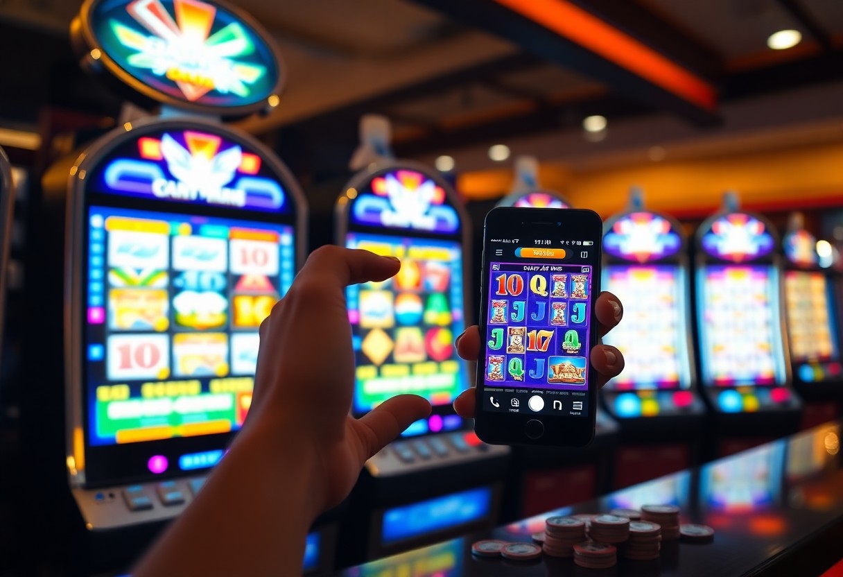 &Scaron;ta Su Moderni Slotovi I Za&scaron;to Su Toliko Popularni Među Igračima?