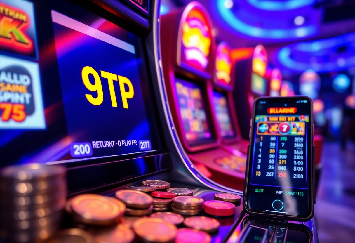 Povrat Igraču (RTP) U Modernim Slotovima: &Scaron;ta To Zapravo Znači?