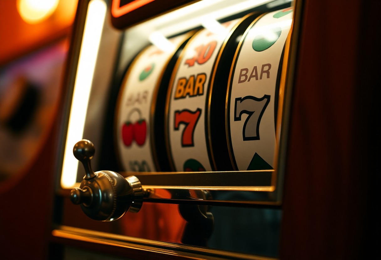 Kako Klasični Slotovi Nude Jedinstveno Iskustvo Igre?