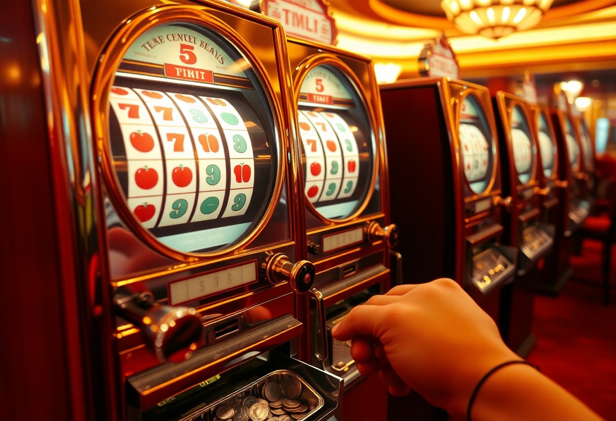 &Scaron;ta Su Klasični Slotovi I Za&scaron;to Su I Dalje Popularni Među Igračima