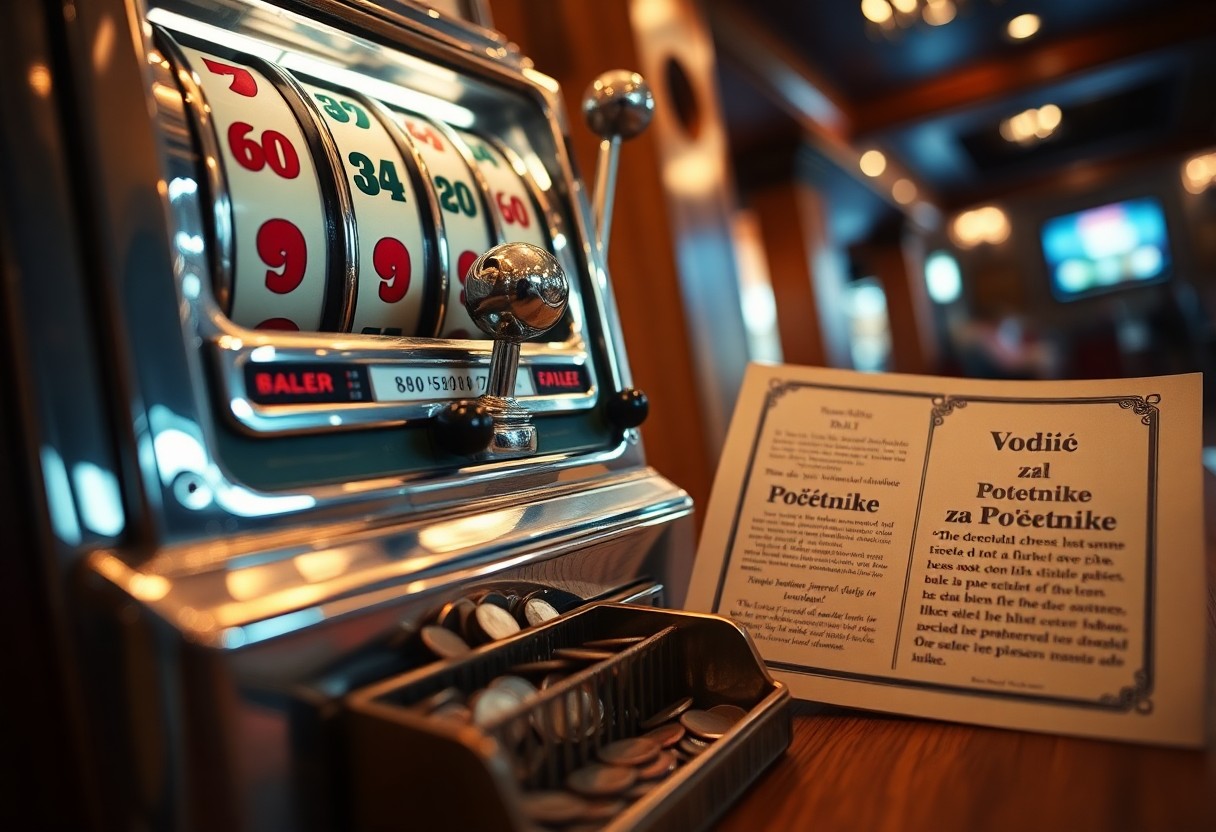 Kako Prepoznati Najbolji Klasični Slot?