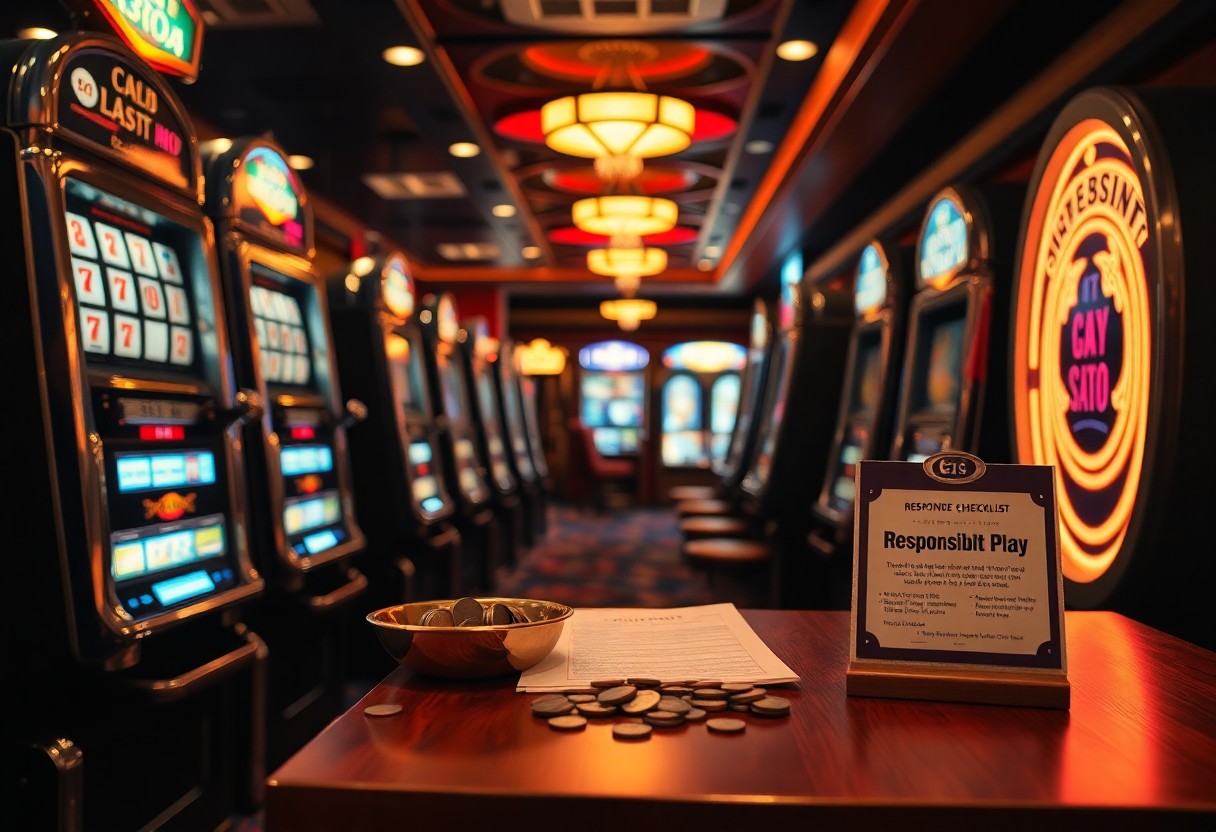 Najbolje Strategije Za Zabavno I Odgovorno Igranje Klasičnih Slotova