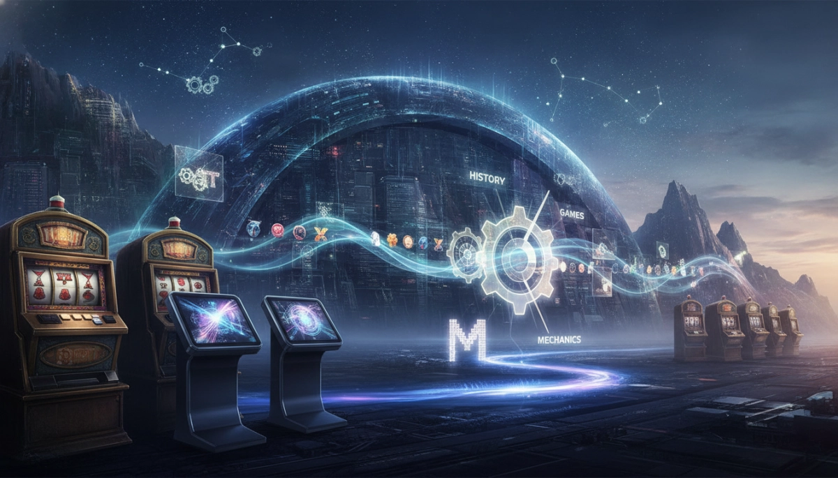 Microgaming: Pionir Online Slot Industrije – Istorija, Igre i Mehanike