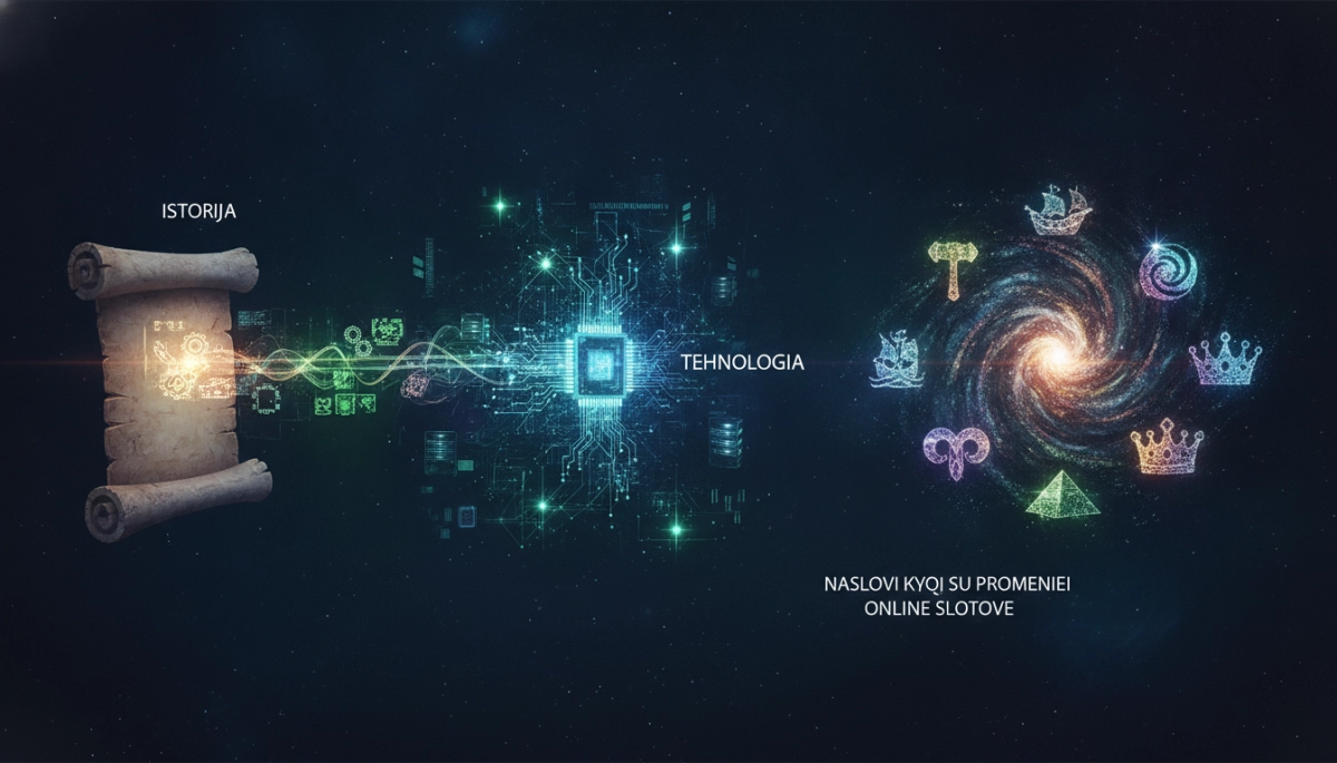 Microgaming: Istorija, Tehnologija i Naslovi koji su Promenili Online Slotove