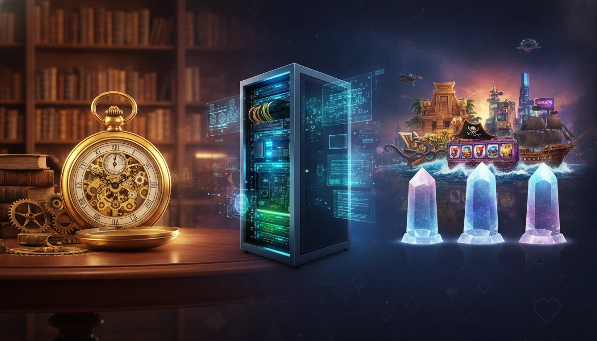 NetEnt Slot Provajder: Istorija, Tehnika i Najpopularniji Naslovi
