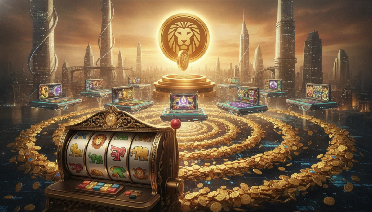Microgaming: Istorija, Slot Naslovi i Mega Moolah Džekpot Mreža